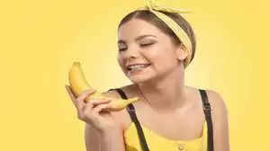 Food Tips- रोजाना खाएं एक केला, जबरदस्त होगा लाभ