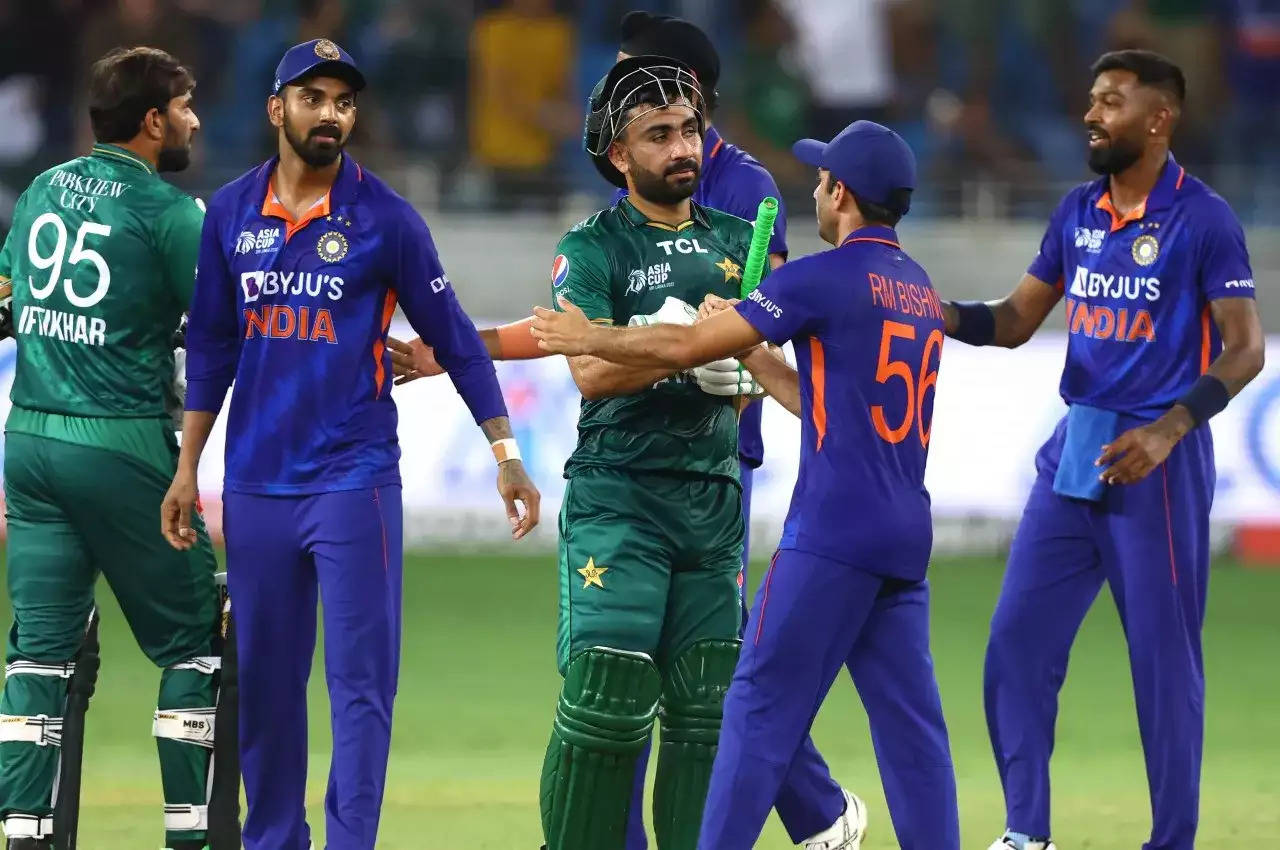 Sports News- Asia Cup 2023 एक काम करने से भारत छिन सकती हैं पाकिस्तान का नंबर-1 का ताज