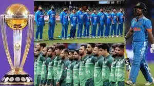 2023 वनडे वर्ल्ड कप  में टीम इंडिया ने शानदार प्रदर्शन करते हुए अपने शुरुआती मैचों में ऑस्ट्रेलिया और अफगानिस्तान दोनों के खिलाफ जीत हासिल की है। गौर करने वाली बात यह है कि भारत ने इन खेलों के लिए अलग-अलग प्लेइंग 11 लाइनअप अपनाए। जैसे-जैसे टीम अहमदाबाद में पाकिस्तान के खिलाफ अपने आगामी मैच की तैयारी कर रही है, संभावित बदलाव भी देखने को मिल रहे हैं।