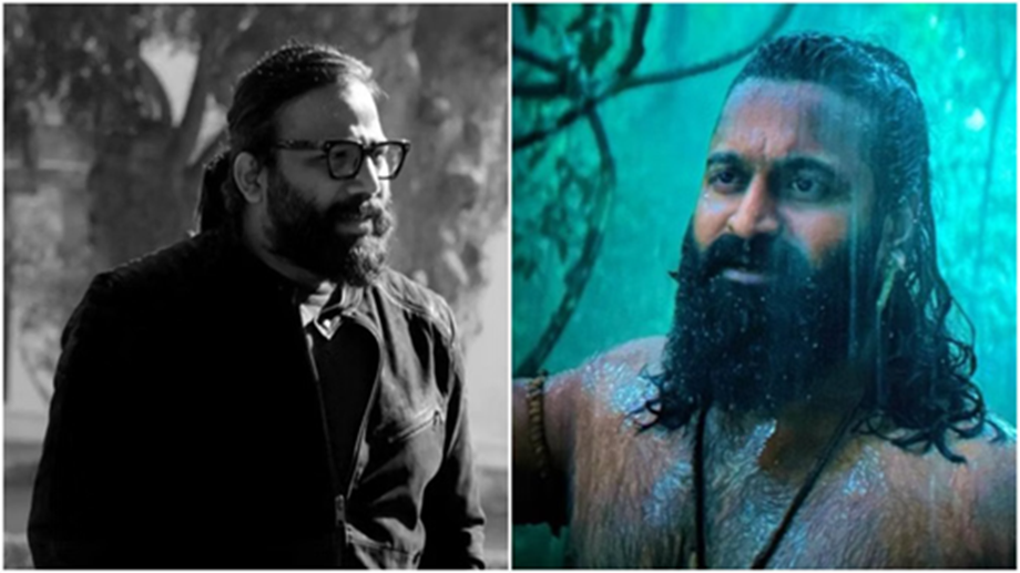 Kantara Chapter 1: Sandeep Reddy Vanga calls 'Kantara 2' a masterpiece ...