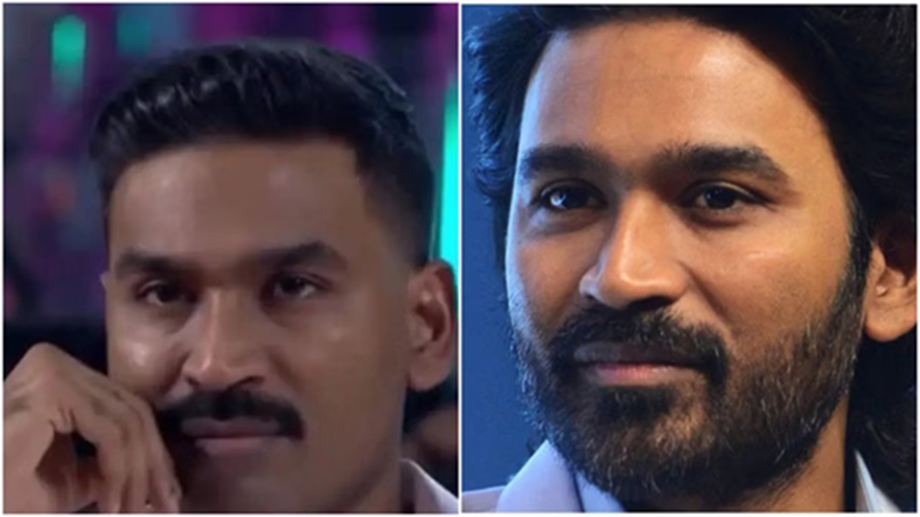 Dhanush: Dhanush reacted when his angry picture went viral, said- 'My  attention was diverted...' | Fashion News Era