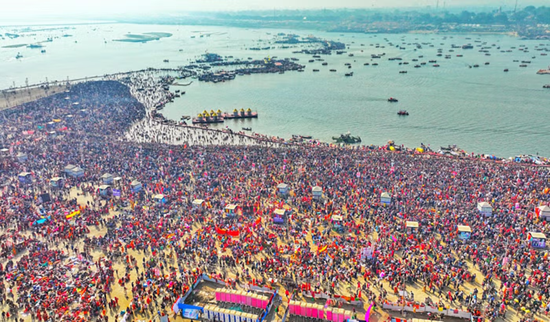 Mahakumbh 2025 When is the last bath of Prayagraj Mahakumbh? Know its